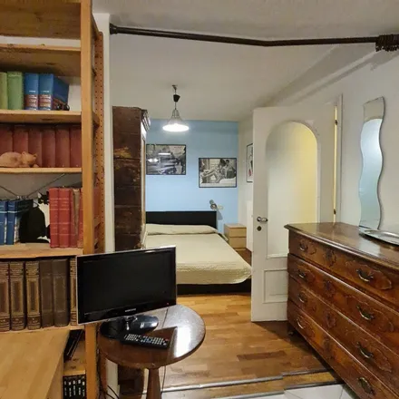 Rent this 1 bed apartment on Via Giuseppe Biamonti 11 in 10131 Turin TO, Italy
