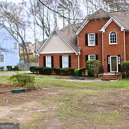Image 2 - 10048 Point View Drive, Irondale, Clayton County, GA 30238, USA - House for sale