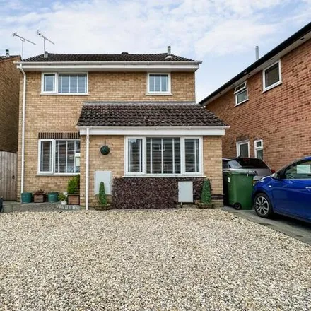 Buy this 3 bed house on Chestnut Avenue in Spixworth, United Kingdom