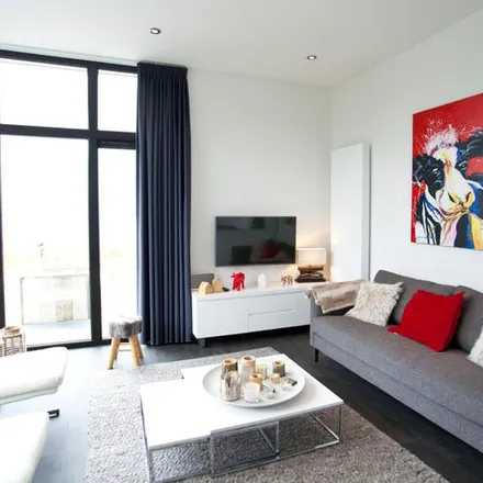 Image 7 - Deventerweg 83A, 3843 GC Harderwijk, Netherlands - Apartment for rent