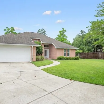 Image 2 - 10307 Nightwind Dr, Cantonment, Florida, 32533 - House for sale