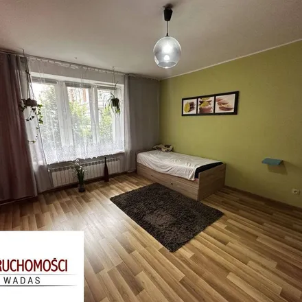 Image 5 - Peron 1, Bohaterów Getta Warszawskiego, 44-102 Gliwice, Poland - Apartment for rent