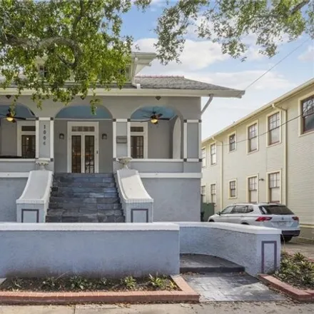 Rent this 3 bed house on 1006 North Carrollton Avenue in New Orleans, LA 70019