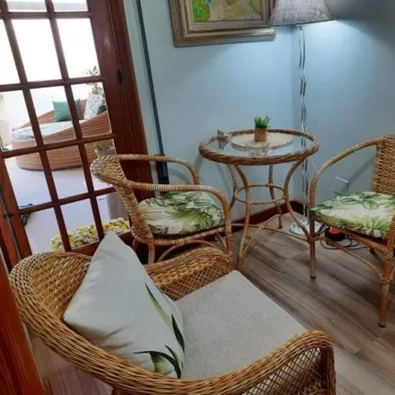 Buy this 1 bed apartment on Rua Colombia in Quitandinha, Petrópolis - RJ