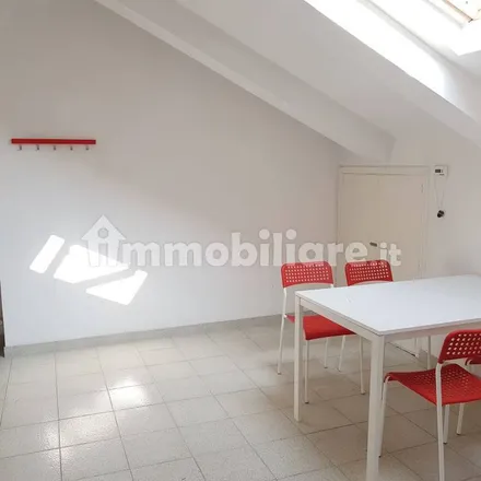 Rent this 1 bed apartment on Via Bernardino Verro in 20136 Milan MI, Italy