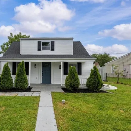 Buy this 3 bed house on 7813 Meath Road in Dundalk, MD 21222