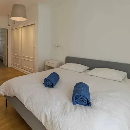 Rent this 3 bed house on Núcleo Urbano Histórico de São Domingos de Rana in Cascais, Lisbon