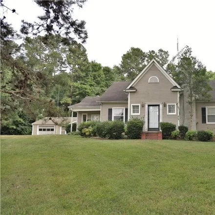 Buy this 4 bed house on 720 West Harden Street in Graham, NC 27253