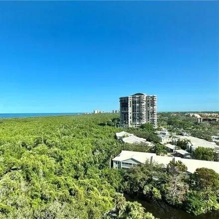 Buy this 1 bed condo on The Glenview in Glen Cove Drive, Pelican Bay