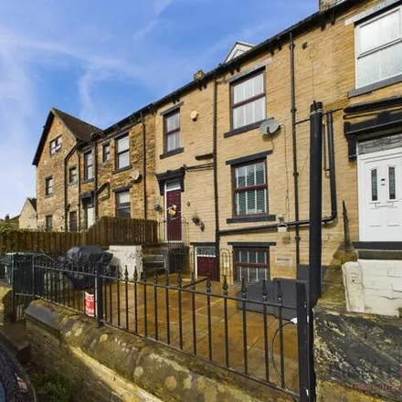 Buy this 3 bed townhouse on Third Street in Oakenshaw, BD12 0JB