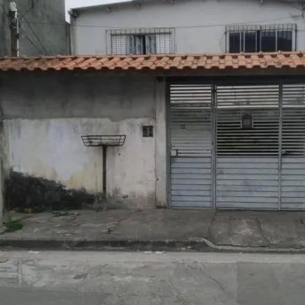 Image 2 - Rua Aragoiania, Vila Barros, Guarulhos - SP, 07190-012, Brazil - House for sale