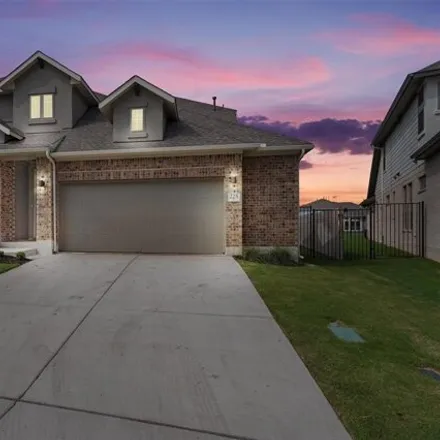 Buy this 4 bed house on Alicante Lane in Williamson County, TX 78642
