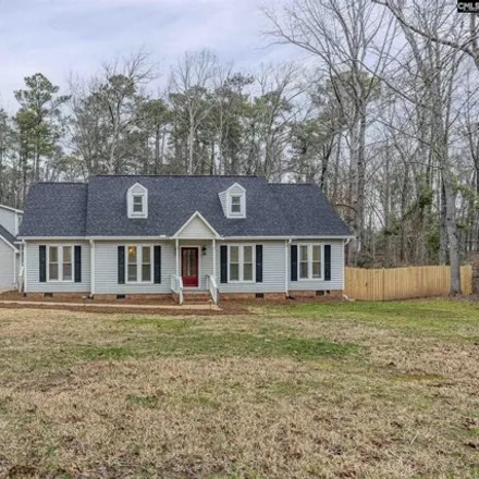 Buy this 4 bed house on 106 Sunflower Court in Lexington County, SC 29072