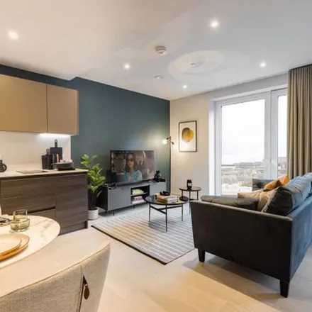 Image 3 - 3 Drysdale Road, City of Edinburgh, EH11 1FA, United Kingdom - Apartment for rent