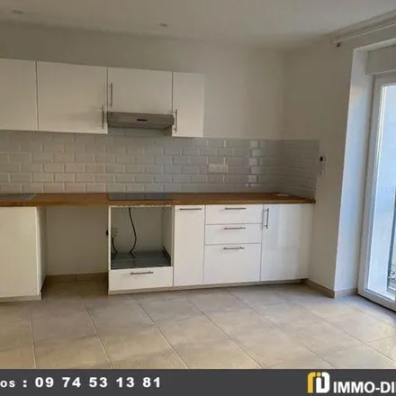 Rent this 2 bed apartment on 43 Boulevard Lamartine in 34340 Marseillan, France