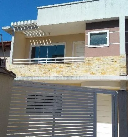 Buy this 4 bed house on Rua Teresópolis in Jardim Mariléa, Rio das Ostras - RJ