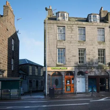 Buy this 1 bed apartment on Buzz Bingo in 104 King Street, Aberdeen City