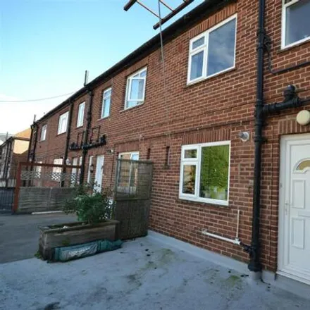 Rent this 3 bed room on Taco Bell in 38 Sidwell Street, Exeter