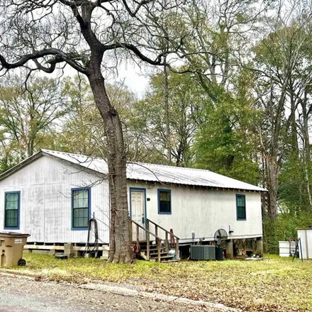 Buy this 3 bed house on 103 Beckom Road in Hemphill, Sabine County