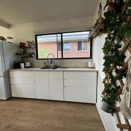 Rent this 3 bed apartment on Telopea Avenue in Yamba NSW 2464, Australia