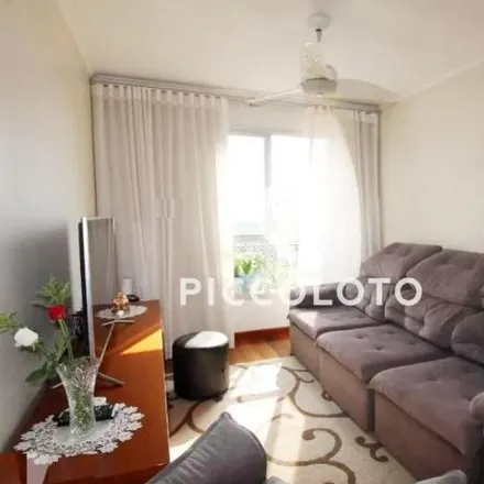 Buy this 3 bed apartment on Village Flórida in Rua Pedro Vieira da Silva, Vila Costa e Silva