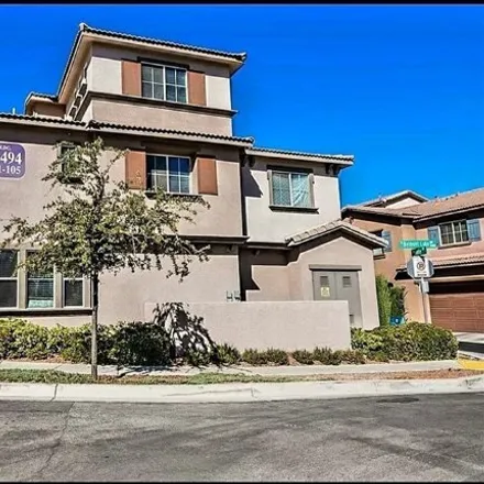 Buy this 2 bed house on Private Drive in Summerlin South, NV 89138