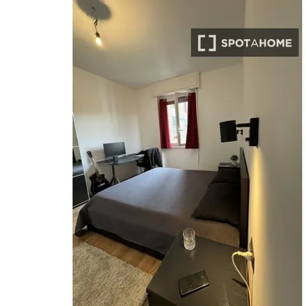 Rent this 2 bed room on Via Domenico Veneziano in 20139 Milan MI, Italy