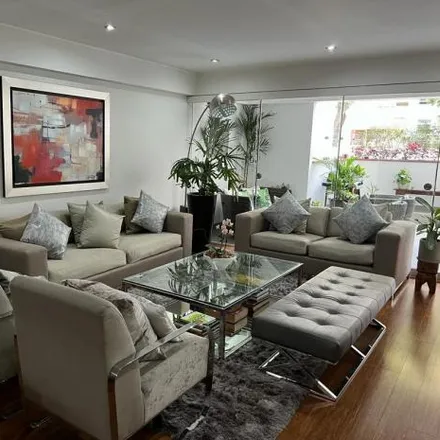 Rent this 5 bed apartment on Jirón Los Aviadores in Santiago de Surco, Lima Metropolitan Area 51132