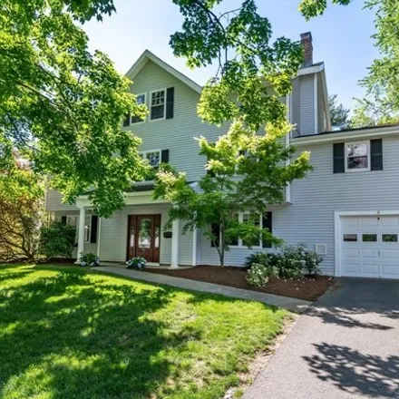 Buy this 5 bed house on 9 Emerson Street in Natick, MA 01760