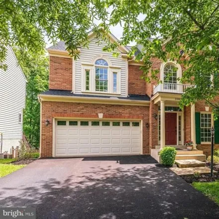 Rent this 4 bed house on 20894 Laurel Leaf Ct in Ashburn, Virginia