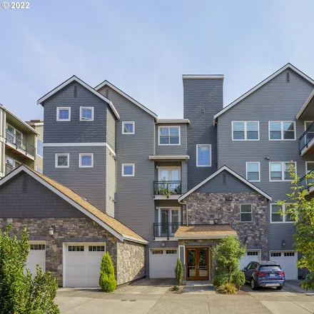 Buy this 2 bed condo on 11054 Southeast Happy Valley Drive in Happy Valley, OR 97086