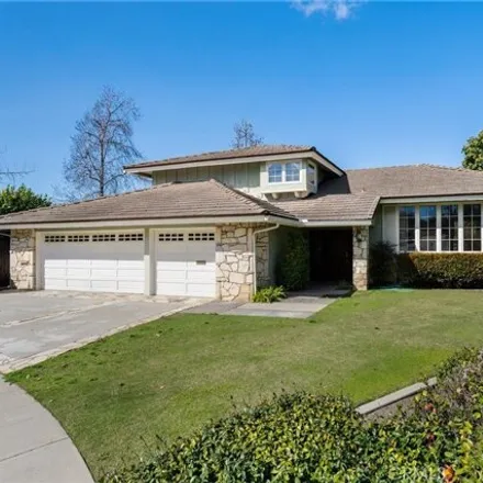 Rent this 4 bed house on 2836 Nevis Circle in Costa Mesa, CA 92626