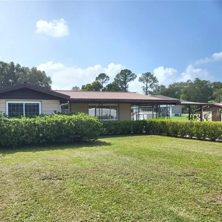 Image 3 - 5491 County Road 503C, Adamsville, Wildwood, FL 34785, USA - House for sale
