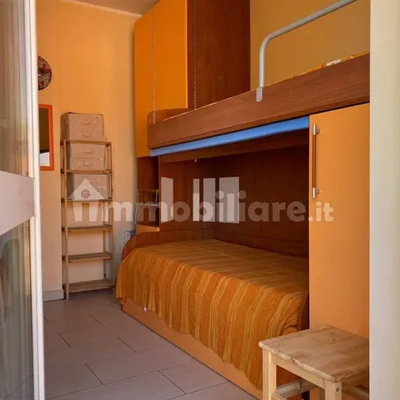 Rent this 3 bed apartment on Lungomare Rodi 36 in 64021 Giulianova TE, Italy
