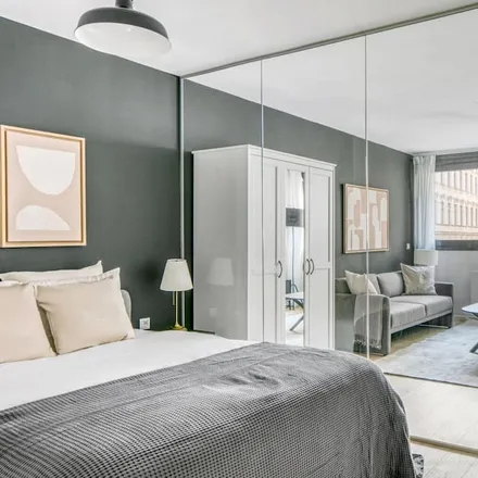 Rent this 1 bed apartment on 1070 Gemeindebezirk Neubau