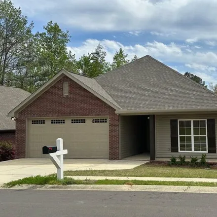 Buy this 3 bed house on 258 Redfern Trail in Petal, MS 39465