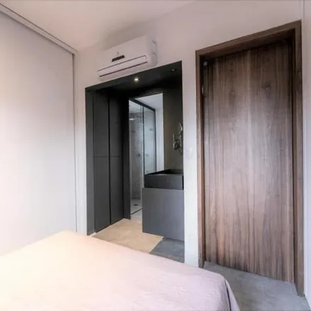 Buy this 2 bed apartment on Alameda Tietê 655 in Cerqueira César, Região Geográfica Intermediária de São Paulo - SP