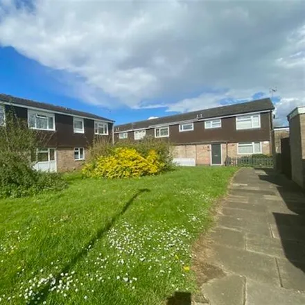 Buy this 2 bed apartment on Malletts Close in Stony Stratford, MK11 1DQ