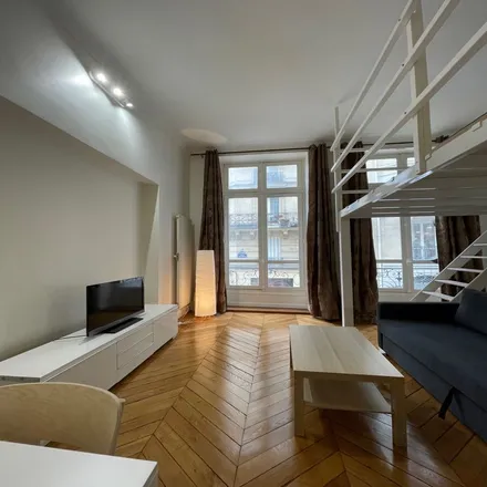 Image 6 - 58 Boulevard de Sébastopol, 75003 Paris, France - Apartment for rent