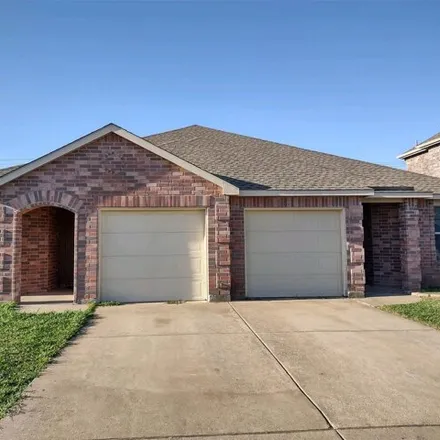 Rent this 3 bed house on 250 Wyndham Meadows Way in Wylie, TX 75098