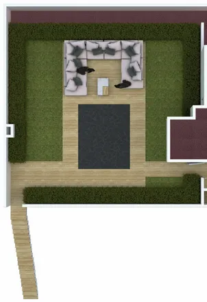 Buy this 5 bed apartment on Boulevard de los Lagos in Lomas de Angelópolis, 72940 Santa Clara Ocoyucan