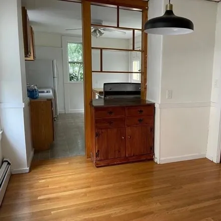 Rent this 4 bed apartment on 38 Moore Street in Somerville, MA 02144