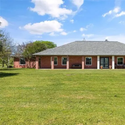 Buy this 3 bed house on 899 Quail Park Lane in Cleburne, TX 76031