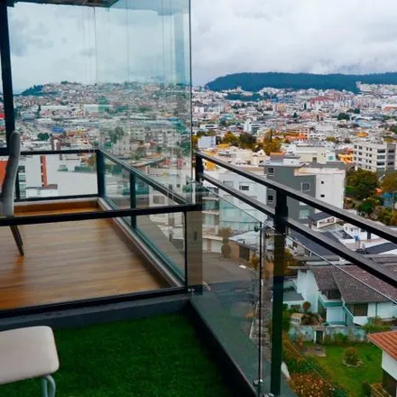 Image 2 - Jaime Cevallos, 170510, Quito, Ecuador - Apartment for sale