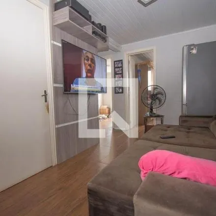 Image 2 - Rua Flamarion, Canudos, Novo Hamburgo - RS, 93544-385, Brazil - Apartment for sale