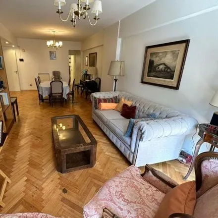 Buy this 3 bed apartment on Tucumán 2490 in Balvanera, 1028 Buenos Aires