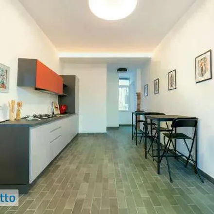 Rent this 3 bed apartment on La Gemma b&b in Piazza Dante 22, 80100 Naples NA