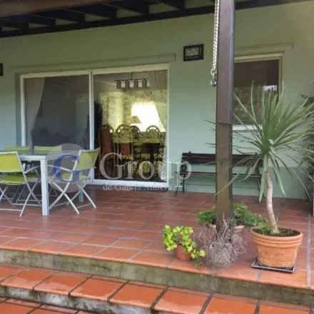 Buy this 4 bed house on unnamed road in Partido de Malvinas Argentinas, 1616 Grand Bourg
