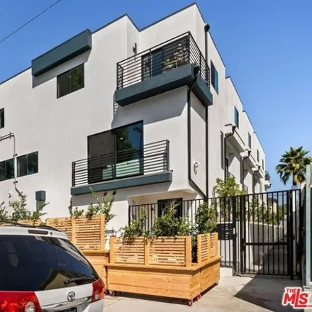 Image 4 - 1609 North Normandie Avenue, Los Angeles, CA 90027, USA - House for sale