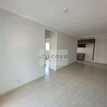 Rent this 2 bed apartment on Rua Luiz de Carvalho Arnaud in Jardim Julieta, Caçapava - SP